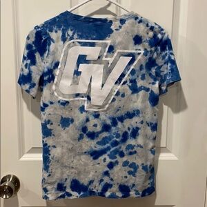 VS Pink GVSU Grand Valley State Univ Top